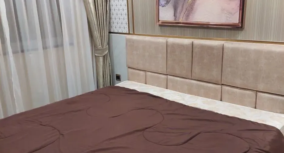 Condo en venta de 1 habitaciones en Jomtien, Pattaya