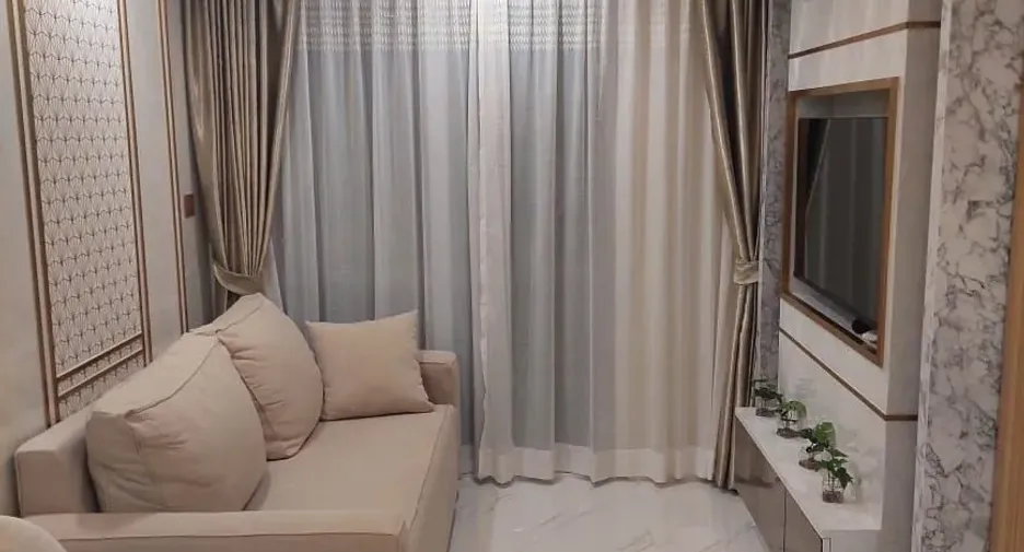 Condo en venta de 1 habitaciones en Jomtien, Pattaya
