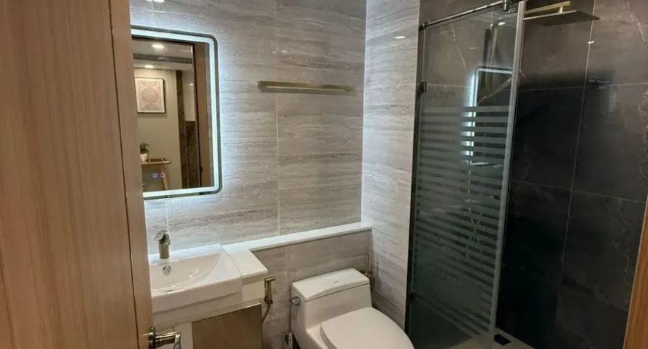 Condo en venta de 1 habitaciones en Jomtien, Pattaya