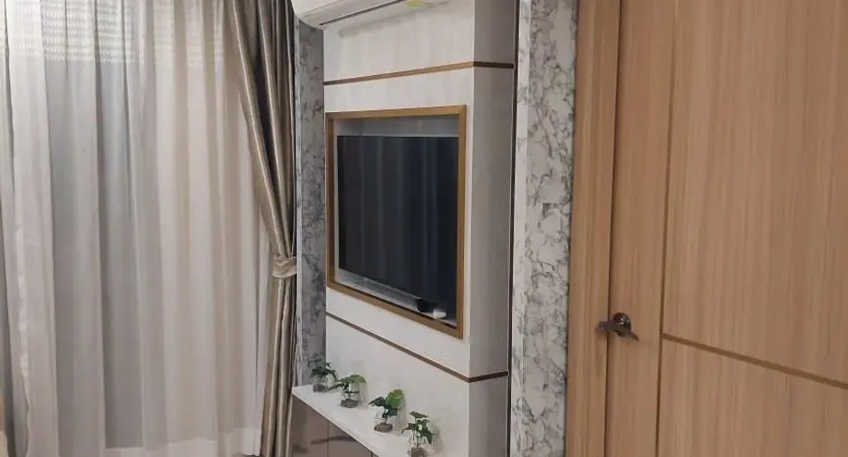 Condo en venta de 1 habitaciones en Jomtien, Pattaya
