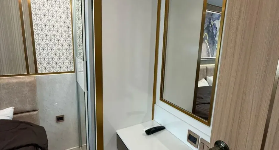 Condo en venta de 1 habitaciones en Jomtien, Pattaya