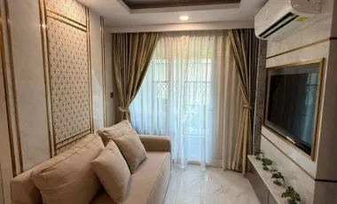 Condo en venta de 1 habitaciones en Jomtien, Pattaya