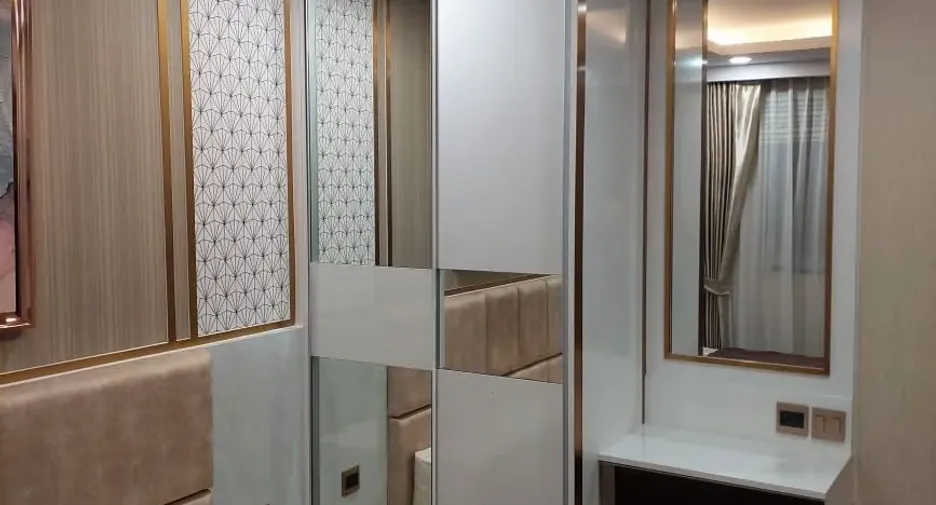 Condo en venta de 1 habitaciones en Jomtien, Pattaya