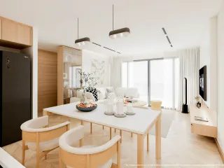 For sale 3 ベッドルーム apartment in Thalang, Phuket