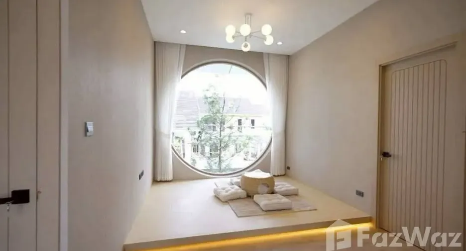 À louer 4 chambres maison à Hang Dong, Chiang Mai