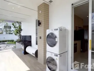 For rent 4 bedrooms house in Hang Dong, Chiang Mai