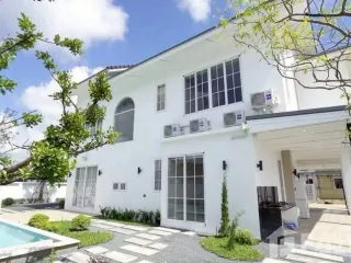 For rent 4 bedrooms house in Hang Dong, Chiang Mai