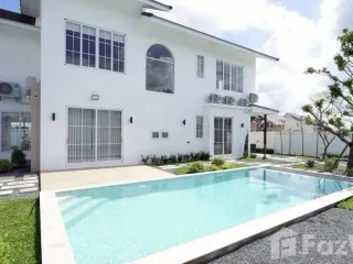 For rent 4 bedrooms house in Hang Dong, Chiang Mai