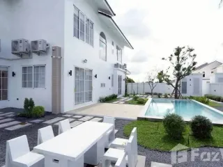 For rent 4 bedrooms house in Hang Dong, Chiang Mai
