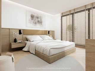 À vendre 2 chambres appartement à Thalang, Phuket