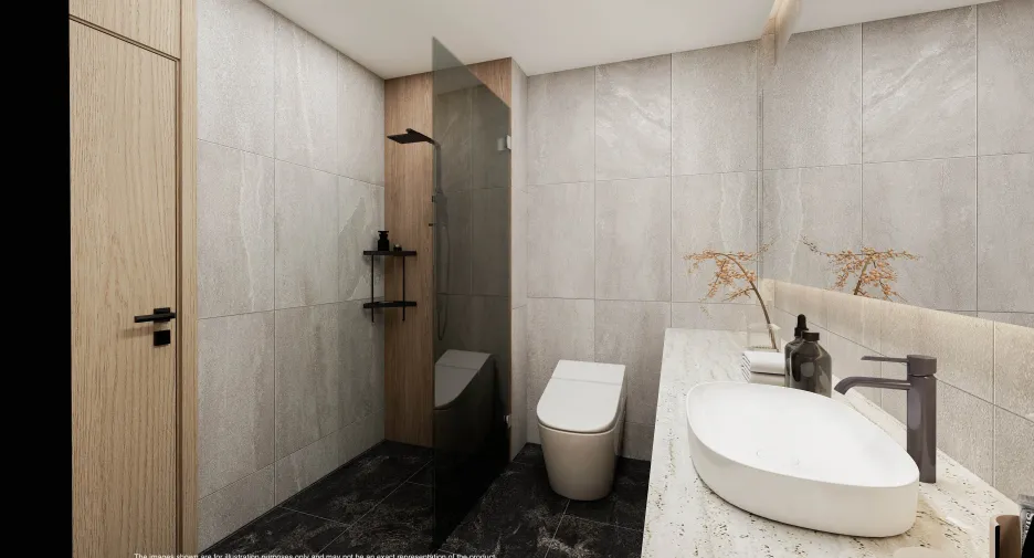 À vendre 2 chambres appartement à Thalang, Phuket