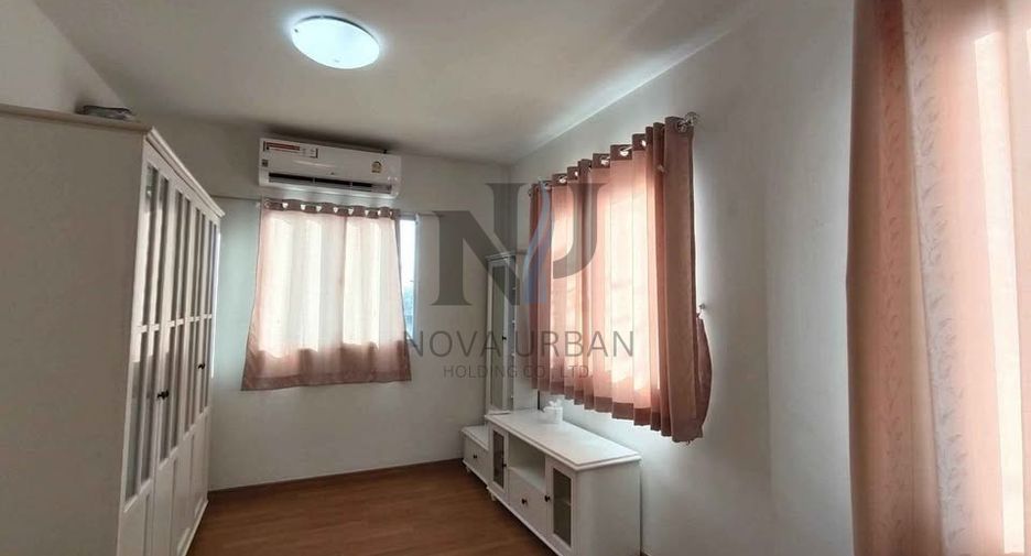 ขาย 3 ห้องนอน โรงแรม ใน พัทยาตะวันออก, พัทยา