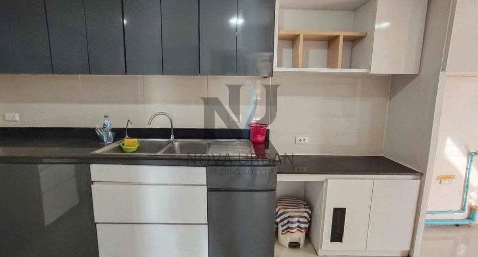 ขาย 3 ห้องนอน โรงแรม ใน พัทยาตะวันออก, พัทยา