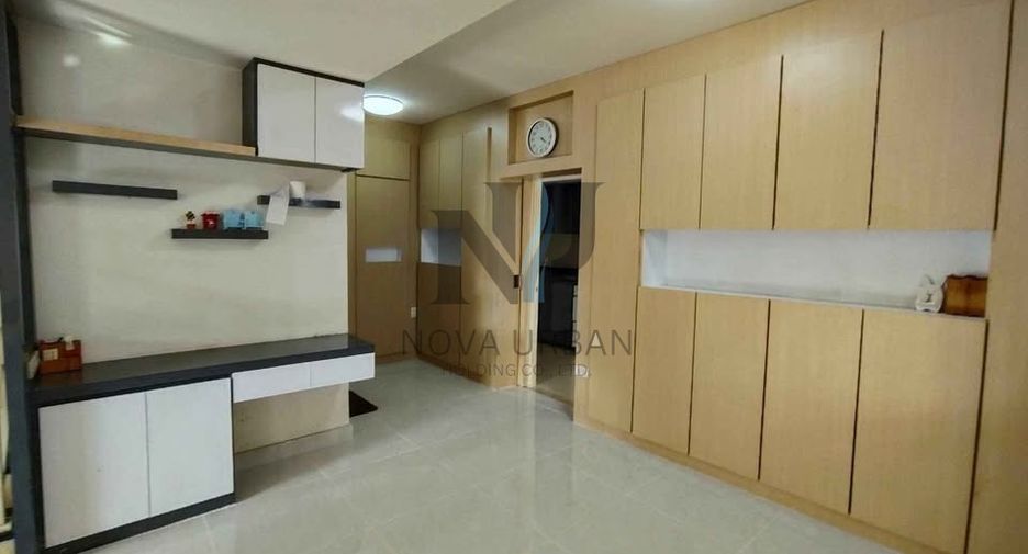 ขาย 3 ห้องนอน โรงแรม ใน พัทยาตะวันออก, พัทยา