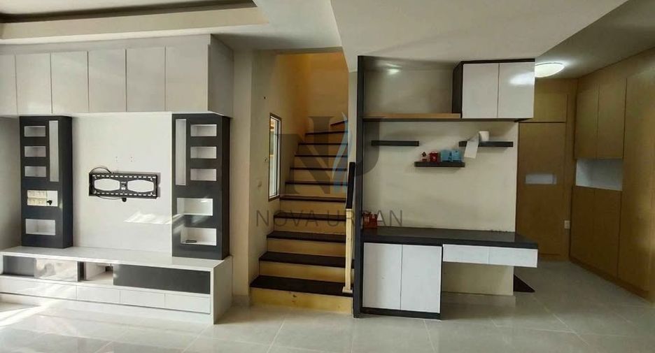 ขาย 3 ห้องนอน โรงแรม ใน พัทยาตะวันออก, พัทยา