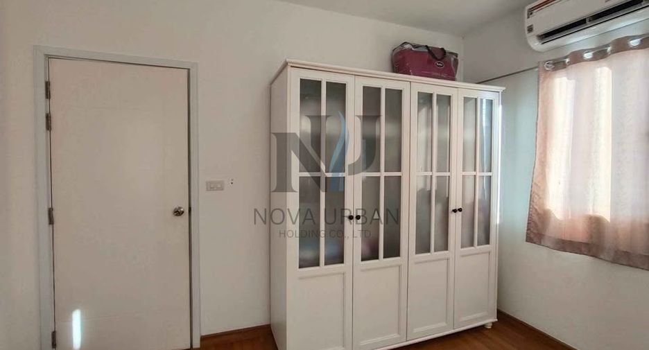 ขาย 3 ห้องนอน โรงแรม ใน พัทยาตะวันออก, พัทยา