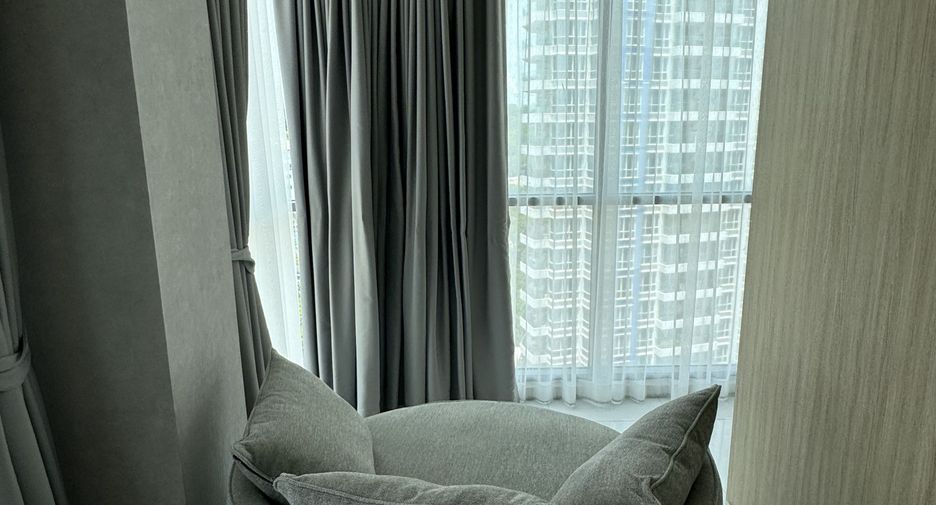 For sale 1 bed condo in Pratumnak, Pattaya