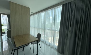 Продажа 1 кровать кондо в Пратумнак, Паттайя