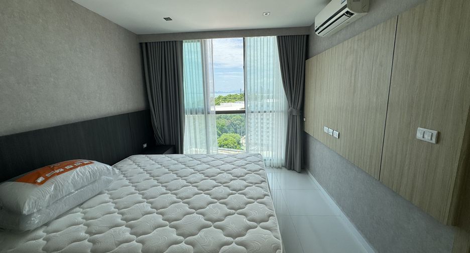 For sale 1 bed condo in Pratumnak, Pattaya