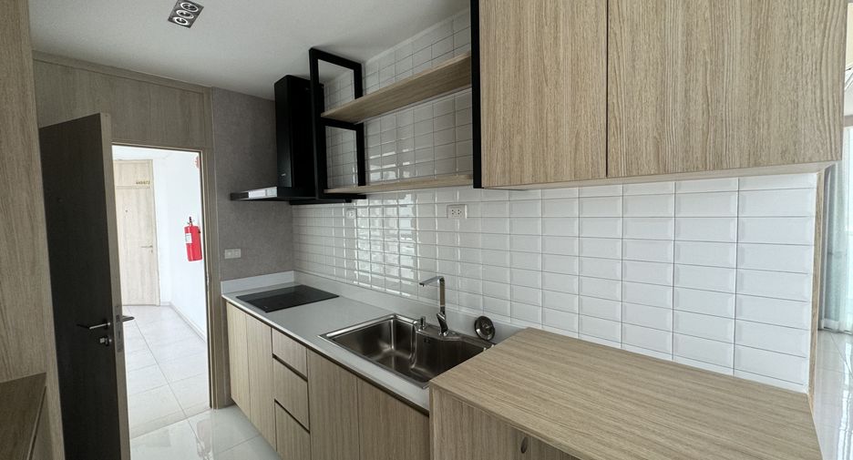 For sale 1 bed condo in Pratumnak, Pattaya