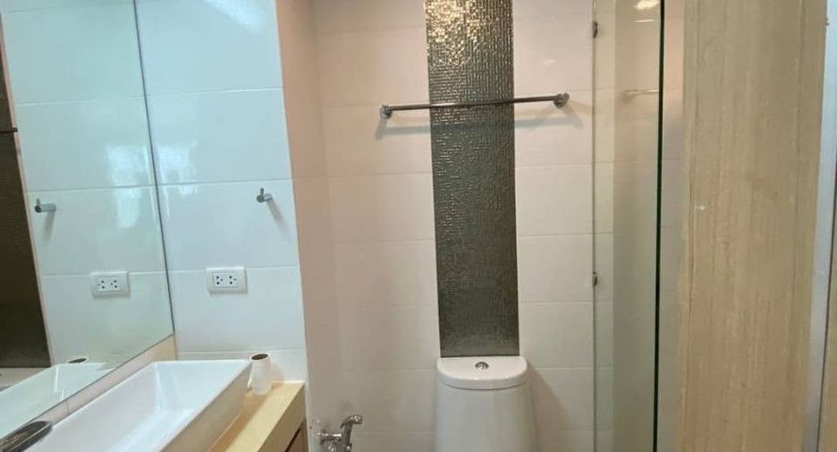 For sale 1 bed condo in South Pattaya, Pattaya