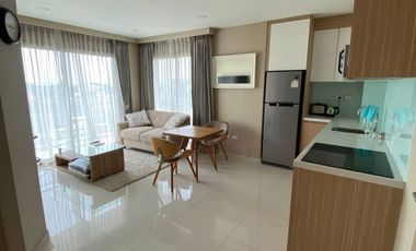 For sale 1 bed condo in South Pattaya, Pattaya