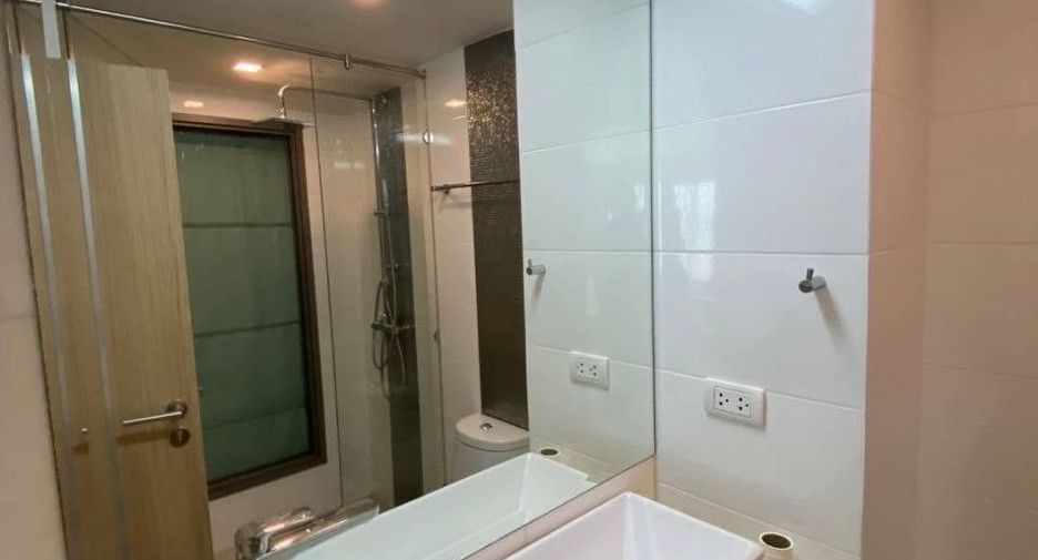 For sale 1 bed condo in South Pattaya, Pattaya