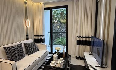 À vendre 2 chambres condo à Jomtien, Pattaya