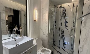 Wohnung zum Kauf mit 2 Zimmer in Jomtien, Pattaya