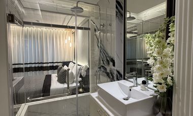 Wohnung zum Kauf mit 2 Zimmer in Jomtien, Pattaya