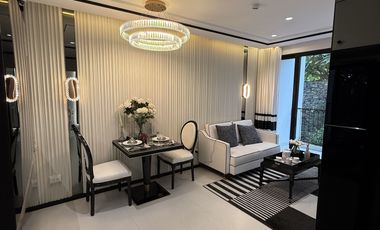 Condo en venta de 2 habitaciones en Jomtien, Pattaya