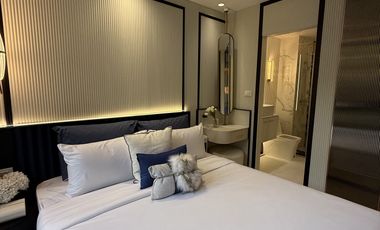 Wohnung zum Kauf mit 2 Zimmer in Jomtien, Pattaya