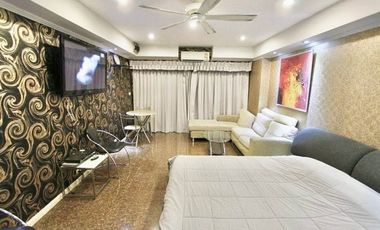 Wohnung zum Kauf mit Studio in South Pattaya, Pattaya