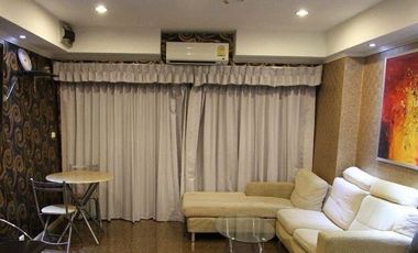 Wohnung zum Kauf mit Studio in South Pattaya, Pattaya