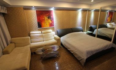 For sale studio condo in South Pattaya, Pattaya