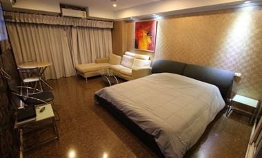 Wohnung zum Kauf mit Studio in South Pattaya, Pattaya