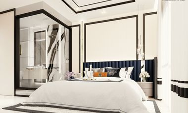À vendre 1 chambre condo à Jomtien, Pattaya