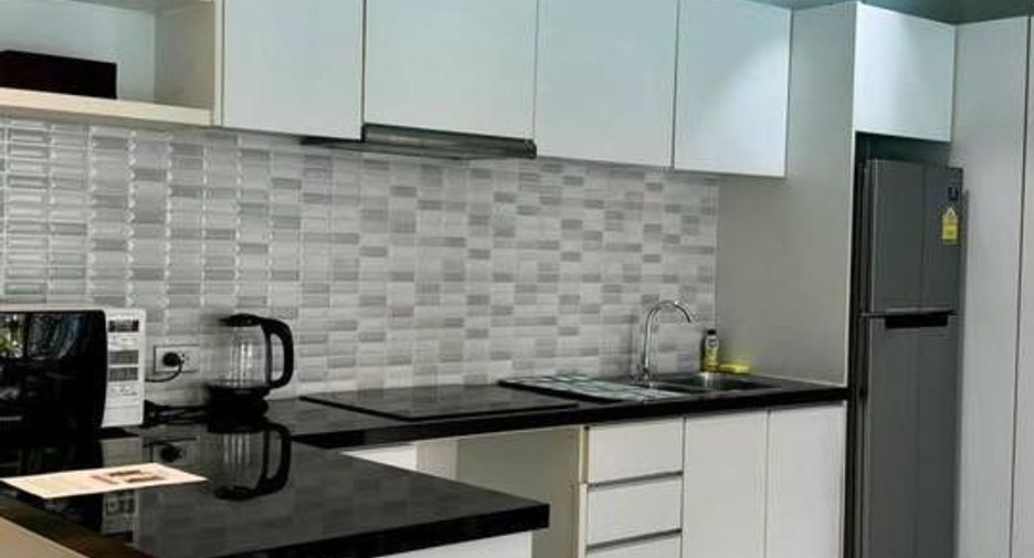 Condo en venta de 2 habitaciones en Jomtien, Pattaya