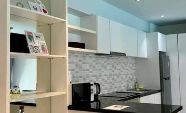 Wohnung zum Kauf mit 2 Zimmer in Jomtien, Pattaya