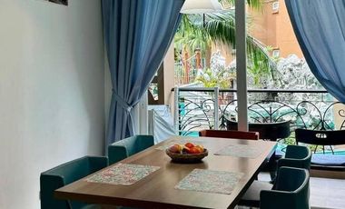 Wohnung zum Kauf mit 2 Zimmer in Jomtien, Pattaya