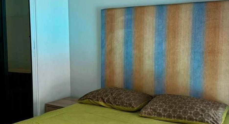 Condo en venta de 2 habitaciones en Jomtien, Pattaya