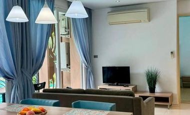 Condo en venta de 2 habitaciones en Jomtien, Pattaya