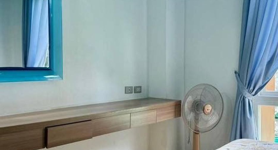 Condo en venta de 2 habitaciones en Jomtien, Pattaya