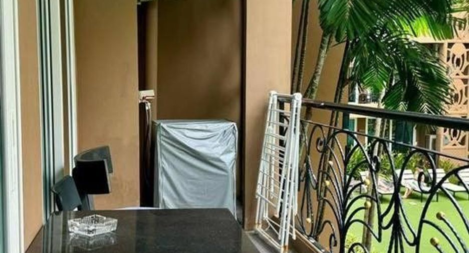 Condo en venta de 2 habitaciones en Jomtien, Pattaya