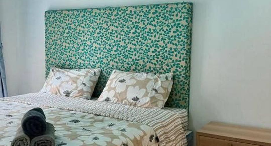 Condo en venta de 2 habitaciones en Jomtien, Pattaya
