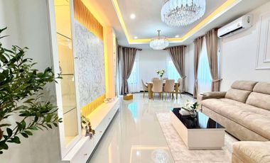 Reihenhaus zum Kauf mit 3 Zimmer in East Pattaya, Pattaya