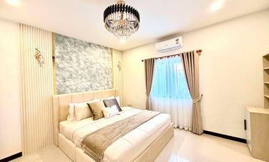 Reihenhaus zum Kauf mit 3 Zimmer in East Pattaya, Pattaya