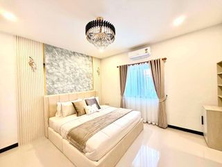For sale 3 ベッドルーム townhouse in Bang Lamung, Chonburi