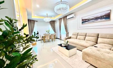 Reihenhaus zum Kauf mit 3 Zimmer in East Pattaya, Pattaya