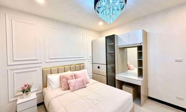 Reihenhaus zum Kauf mit 3 Zimmer in East Pattaya, Pattaya